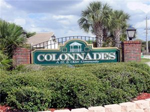 Colonnades - 55+ Homes Lakeland