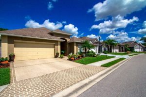 55+ Community Home Sellers